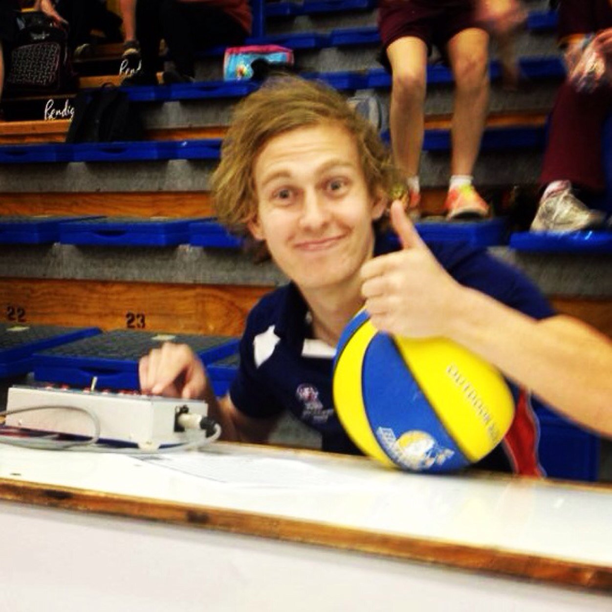 CodiePrice12's profile picture. #thingscploves