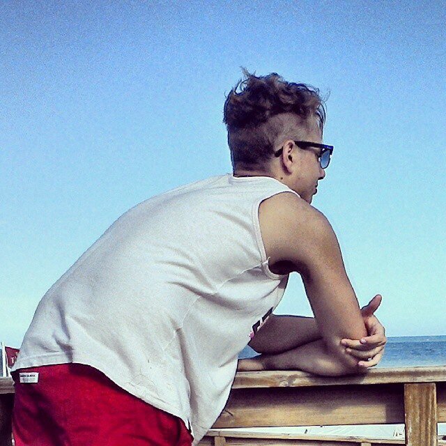 mausaler's profile picture. 