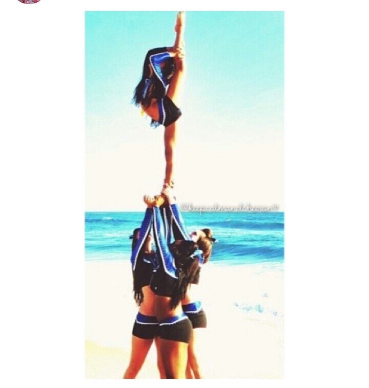 I_like2cheer Profile Picture