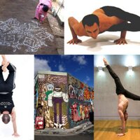 Mathew Bergan (@yogamattsyd) 's Twitter Profile
