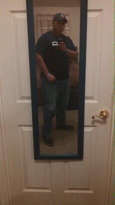 my name is big bud play varsity football and i play baseball to they call me big sexy i got a good personality