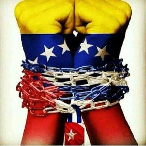 Sin color político... VENEZOLANO! Amante de mi tierra e Inconformista de las injusticias.