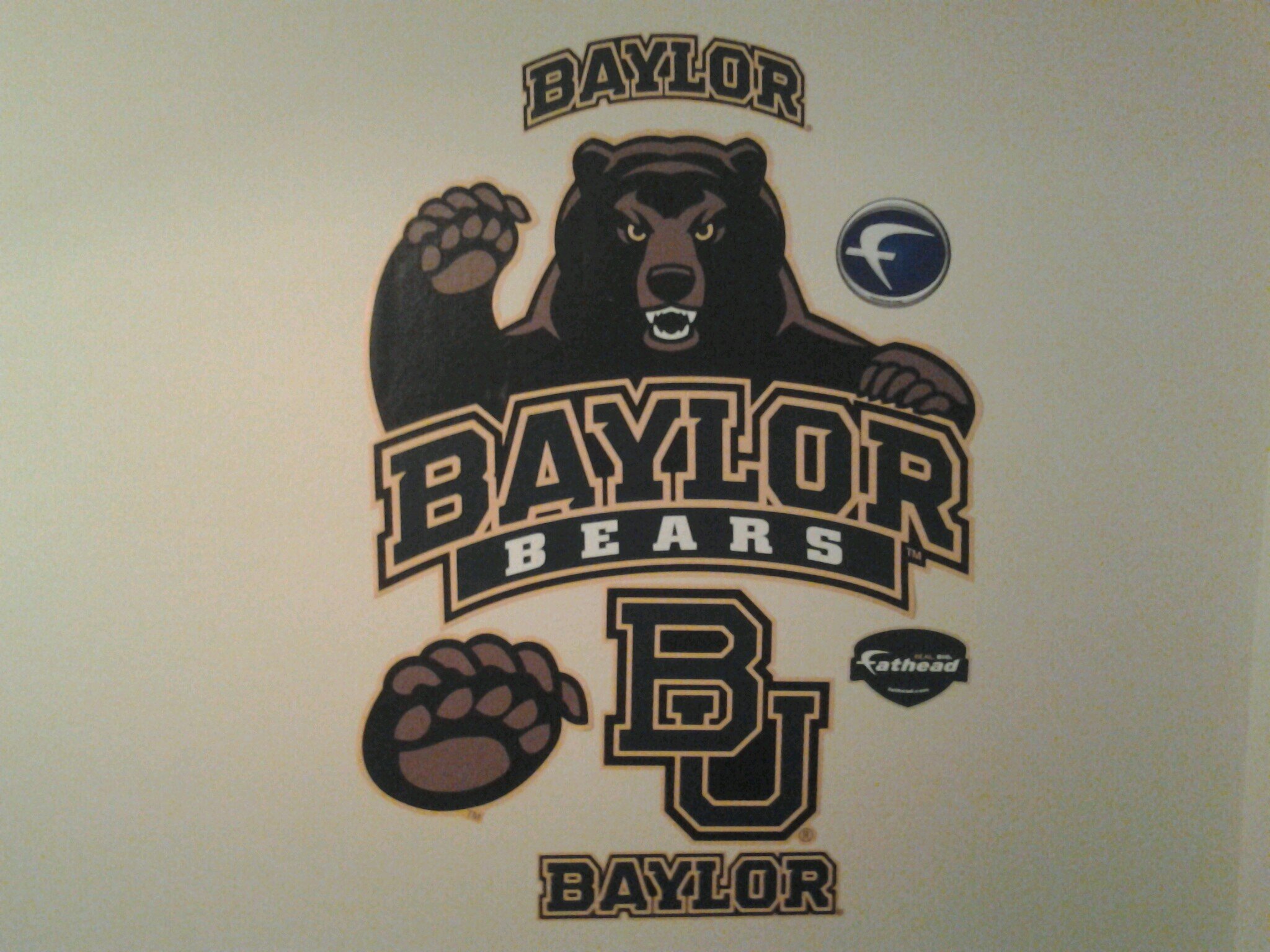 Denison HS 1990
Baylor 1995