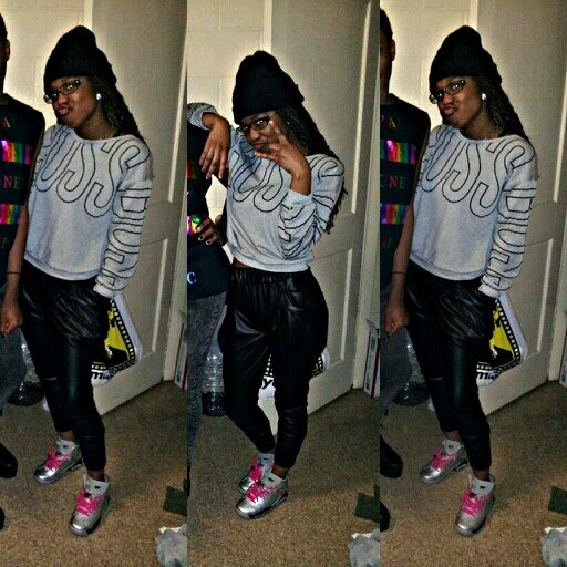 pretty & brownskin ❤✌ || follow for a follow .