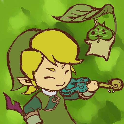 えんじーろさんのプロフィール画像