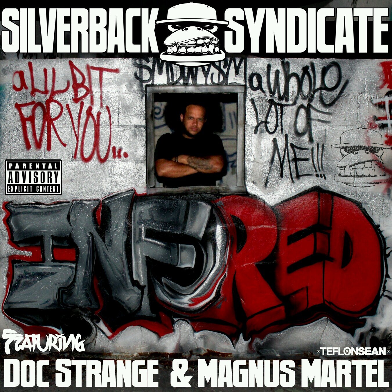 Inflowmode's profile picture. INFORED!!!
SILVERBACK SYNDICATE!!!
AUDIO ARCHITEKS!!!
ARTIST
SONG WRITER
CO-PRODUCER
CO-ENGINEER