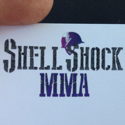 Shell Shock MMA