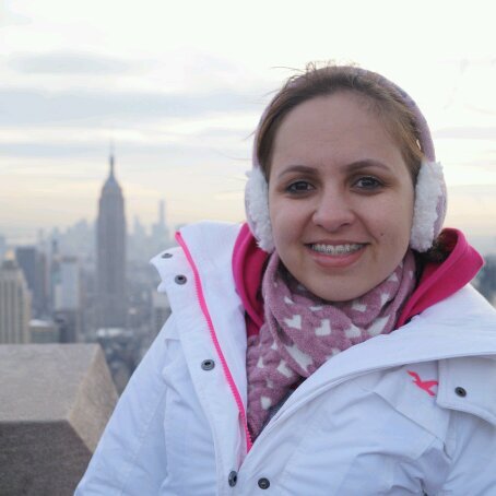 Tatagui's profile picture. 