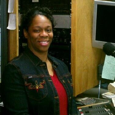 Morning Drive Time Personality on Gospel Station WFLT 1420AM Flint, MI