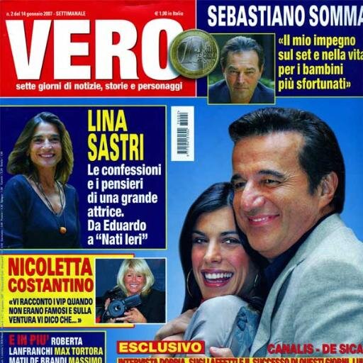 Giornalista, musicista,regista, Al suo locale Talent Scout ha inventato il primo talent show della storia di questo format