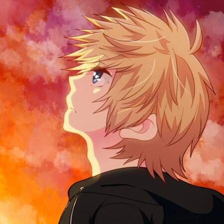 Gonna let this little light of mine shine. isn't a shota [Crack RP, Formally known as that one genderbend KH guy]