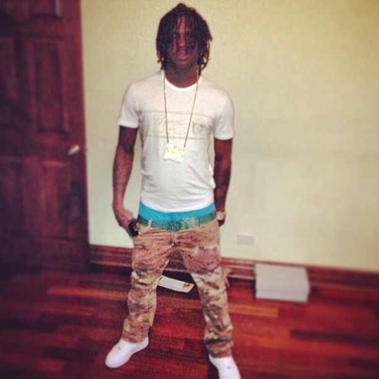 |Dread Head| Single|