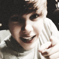 ♡ as long as you believe, everything is possible ♡