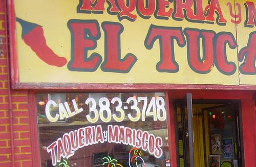 elTucanazo's profile picture. the best mexican food in milwaukee wisconsin