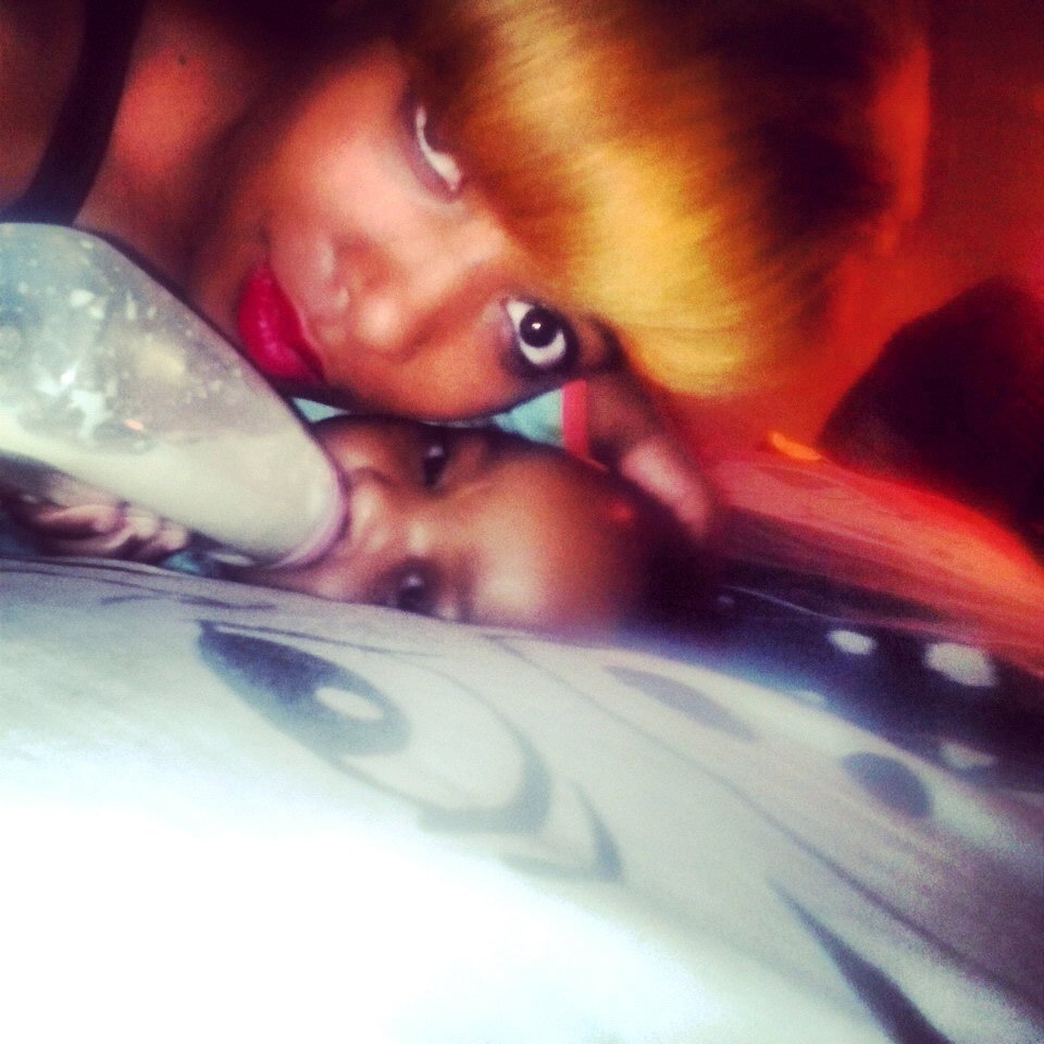 classiness_badd Profile Picture