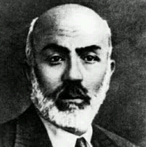 Mehmet Akif Ersoy (@akifersoy_) | Twitter