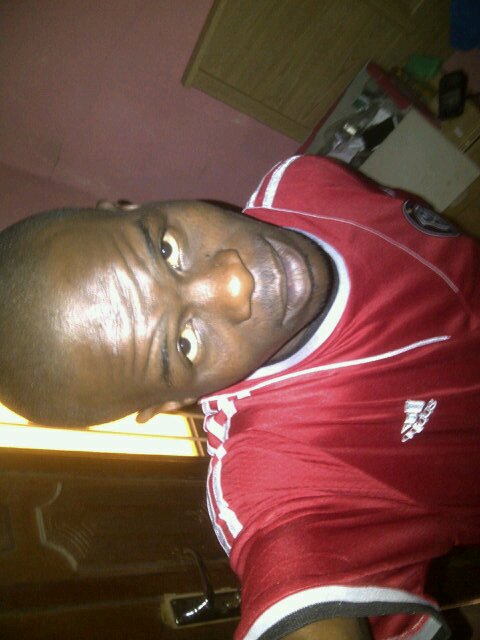 If u want it done den stand n act
