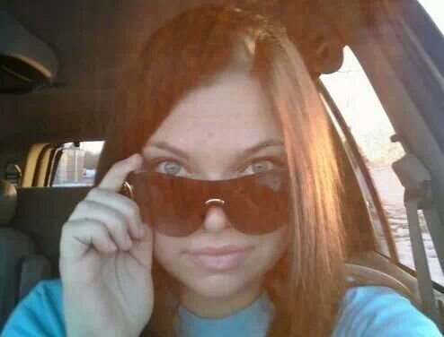 ashmissavage's profile picture. 