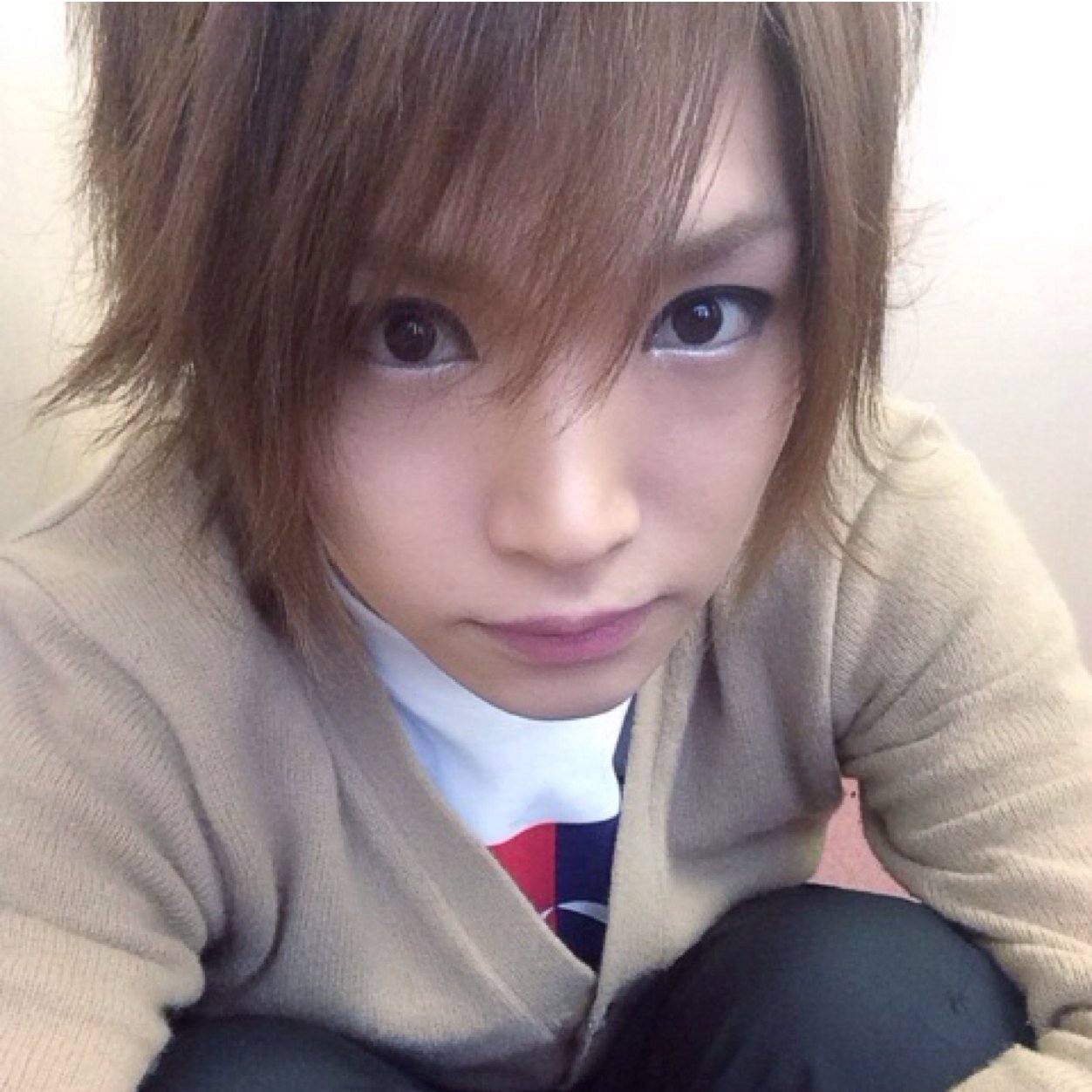 金爆に必死な高校生です！金爆/men’s egg /気が合う人はフォローミー(≧∇≦)/別垢@kinbakulove19 LINEのIDも気軽に聞いて下さい