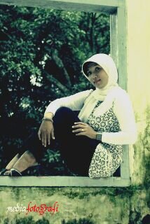 Allah always with me.......