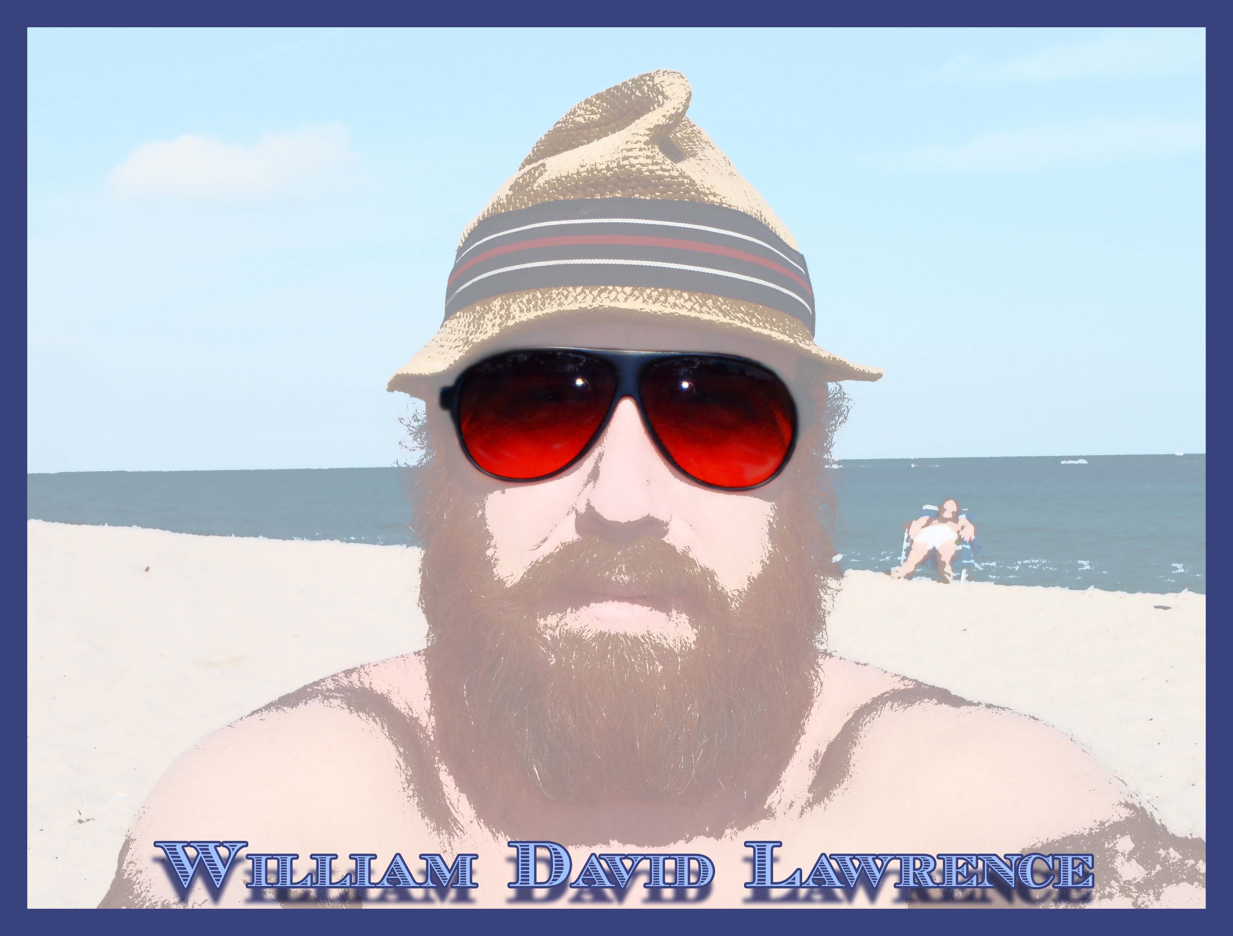Graphic Artist/Music Photographer/Web Designer