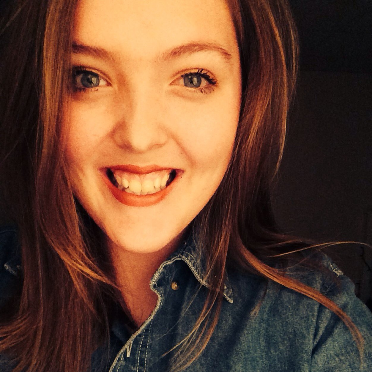 KatieBurke19's profile picture. Overcome by the flood of an Amazing Grace.