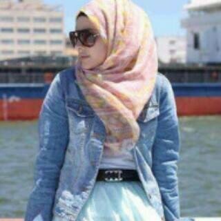 Official twitter account for Firdha Alkaff ..... AHLULBAYT ♥ 

Follback;)? just mention !!