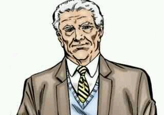 With Great Power Comes Great Responsibility, I taught that to a young man who grew up to be a great man. [RP/Parody/SL] #Nephew @ClassicSpidey