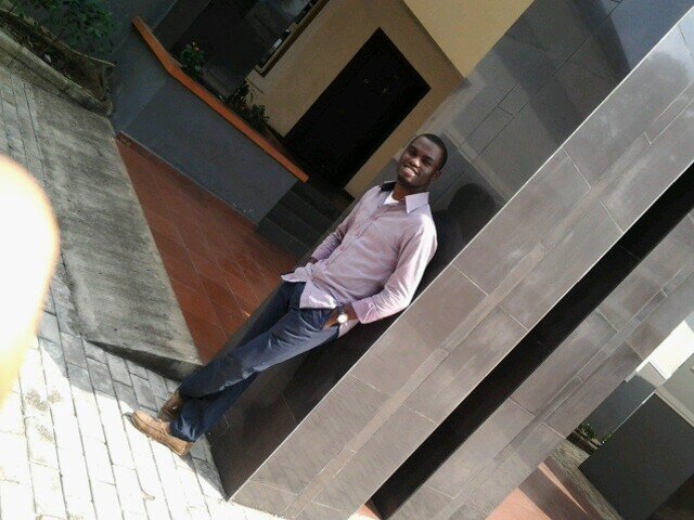 Husband, Father, Pastor