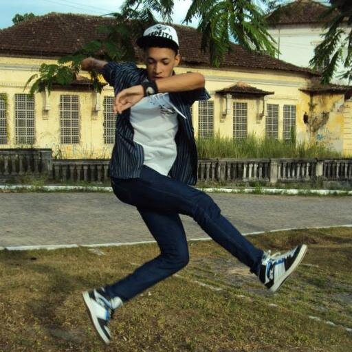Dancer de Free Step