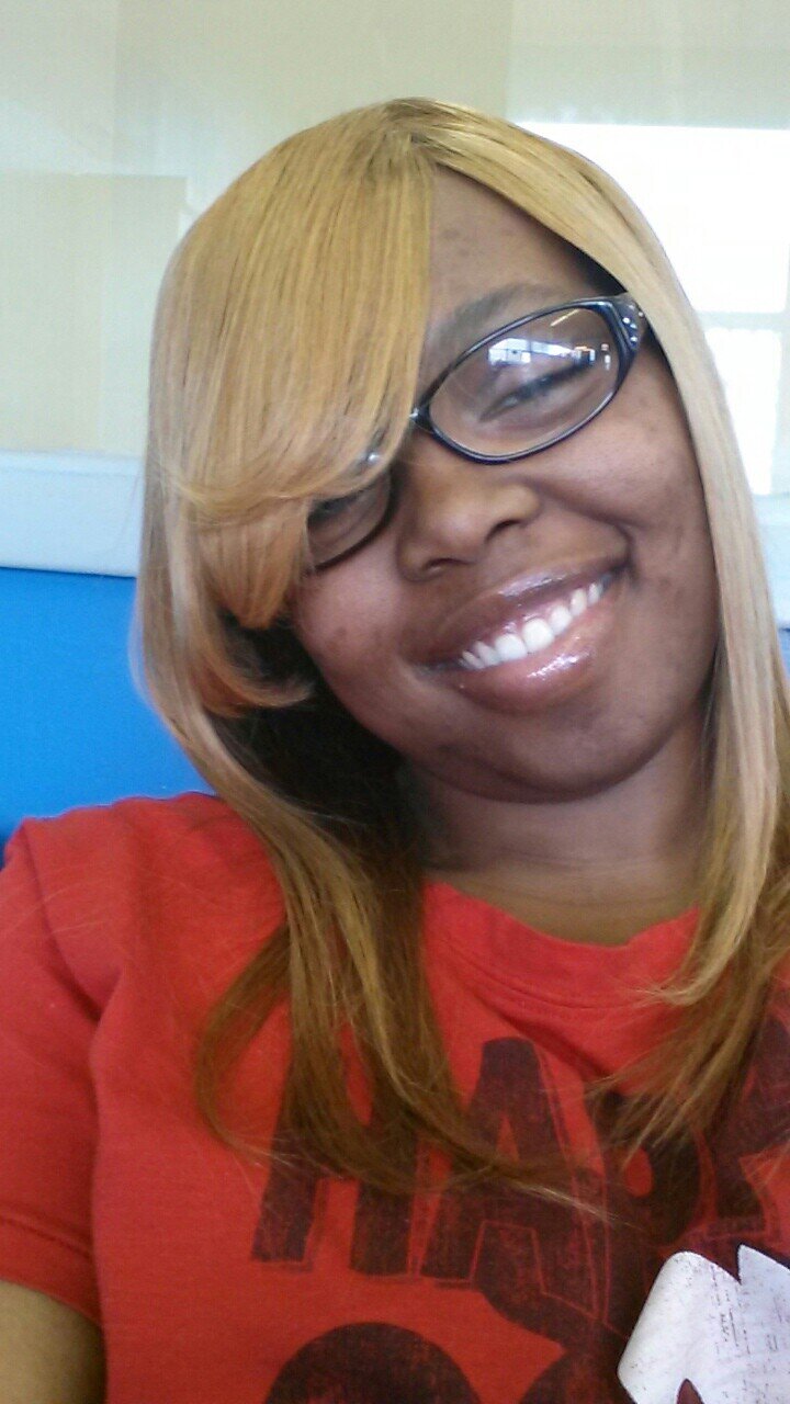 larae_lovely's profile picture. Im simply me.. Nothing more nothing less... Take me for who I am or step the hell off... #TeamGreatMom
#TeamLoyalFriend
I rock for every1 that rocks for me