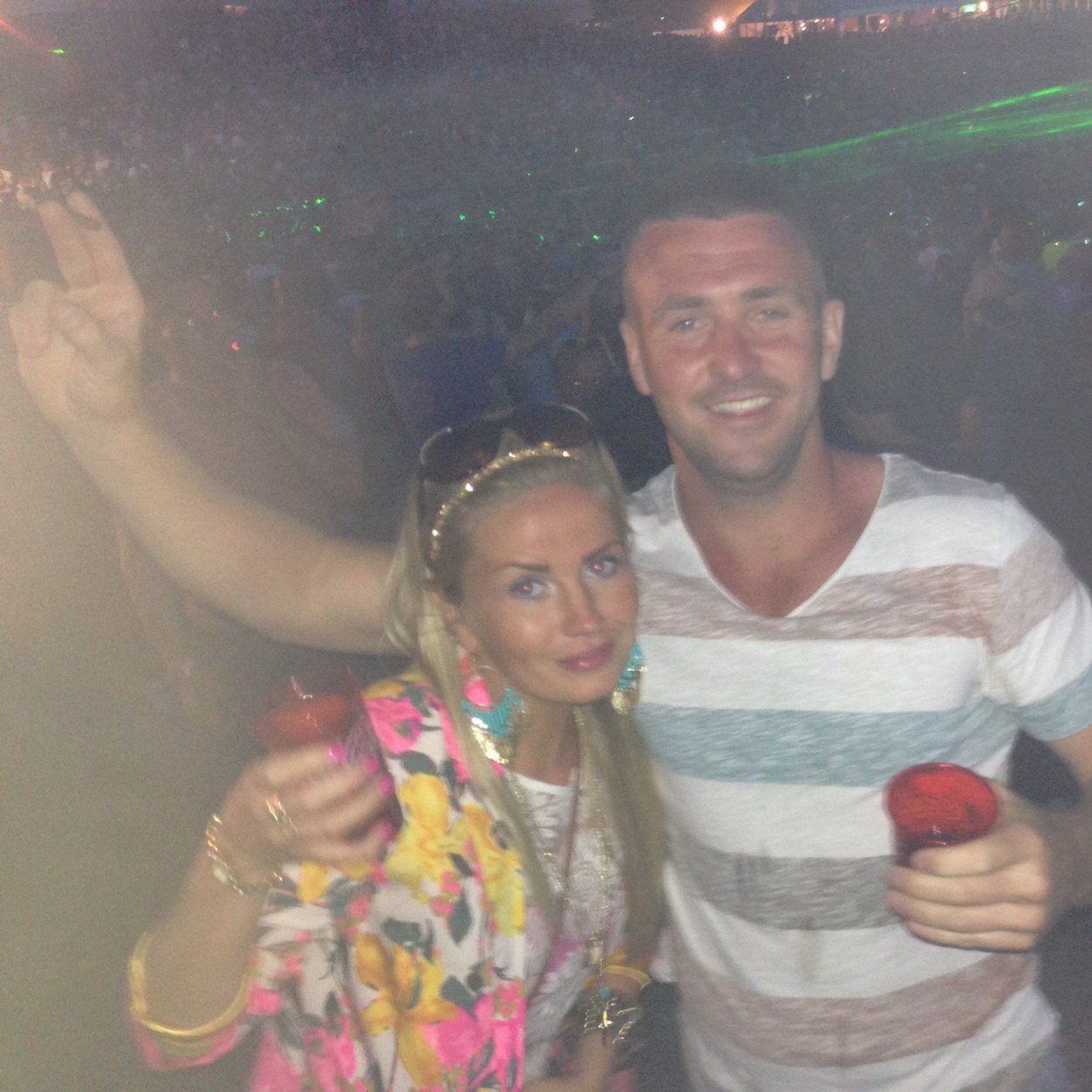 ChrisholeHole's profile picture. 