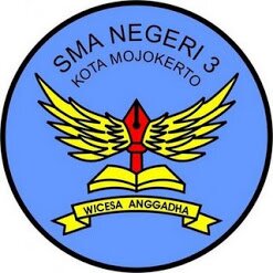 Official twitter account of UPT SMAN 3 Mojokerto || Bisa sharing tentang SMAGHA & berbagi informasi disini.