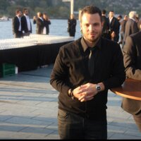 barışkaraman(@brskrmn) 's Twitter Profile Photo