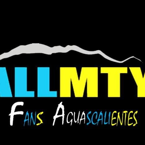 Club 3Ball Mty Fans Aguascalientes