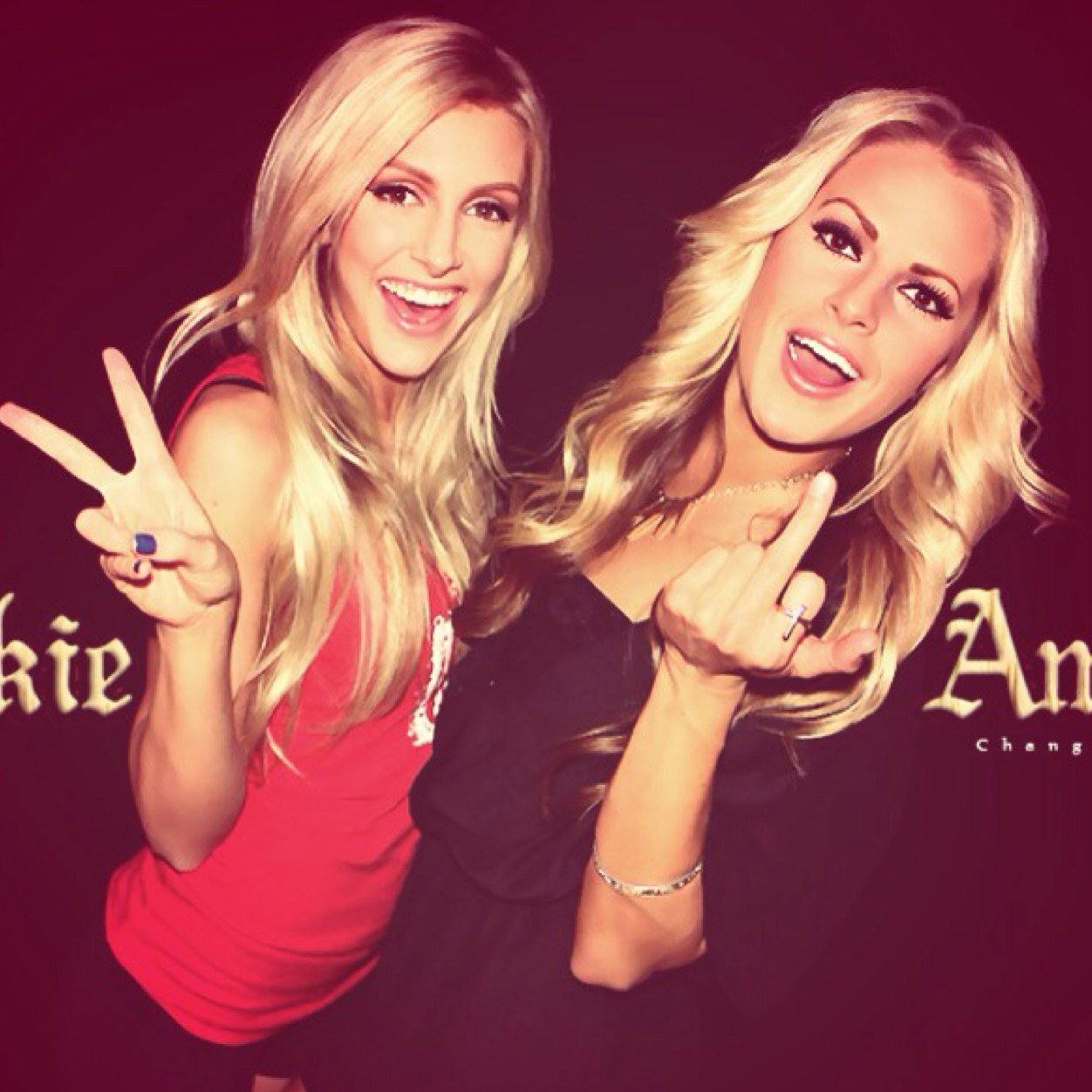 looveyalongtime's profile picture. If you're looking for trouble, you came to the right place.