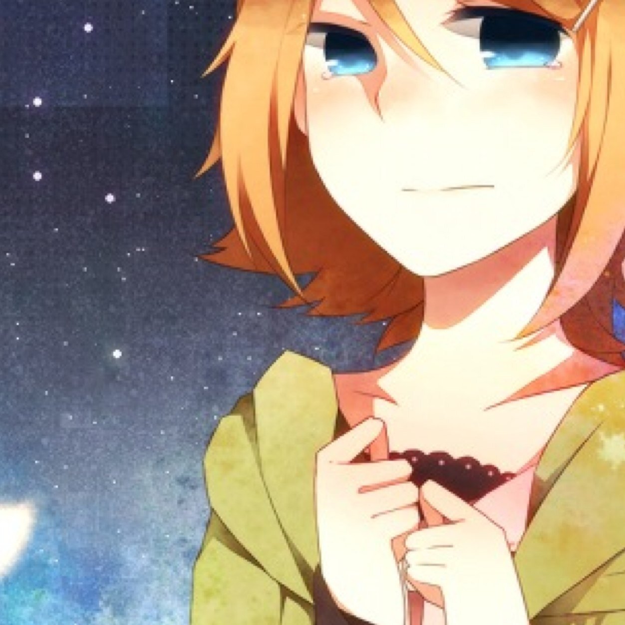 Hiya! I'm Tiff~! Older sister of Tuff, and resident of Cappy Town! Kirby, Where are you?! { Kirby RP — Parody. }