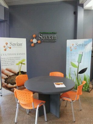 savianbiotech's profile picture. 