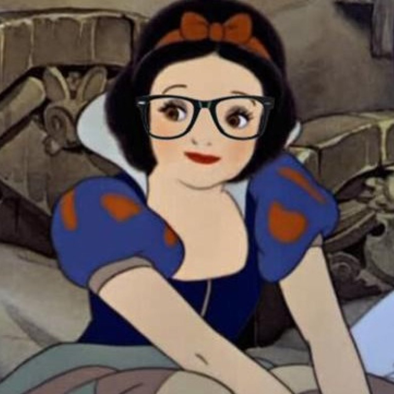 K4rLYTta's profile picture. Amooo a cooki3 moNster, ov7, snoW whiTe! ♥