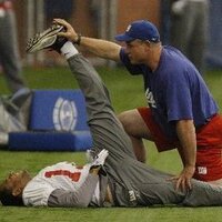 Strength Coach Probs (@strengthprobs) 's Twitter Profile