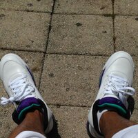 Shaquille Edwards (@jerzprincekickz) 's Twitter Profile