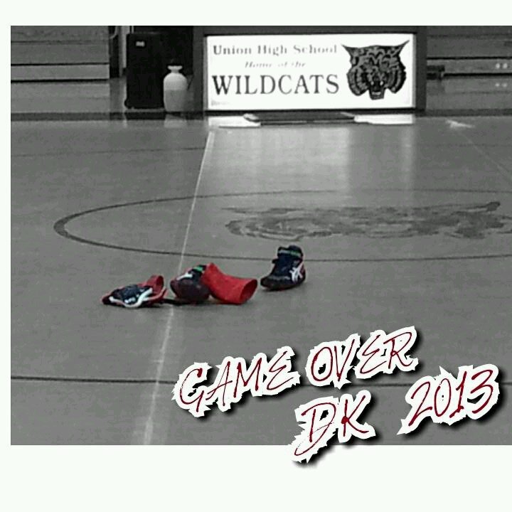 thedarkhorse170's profile picture. 