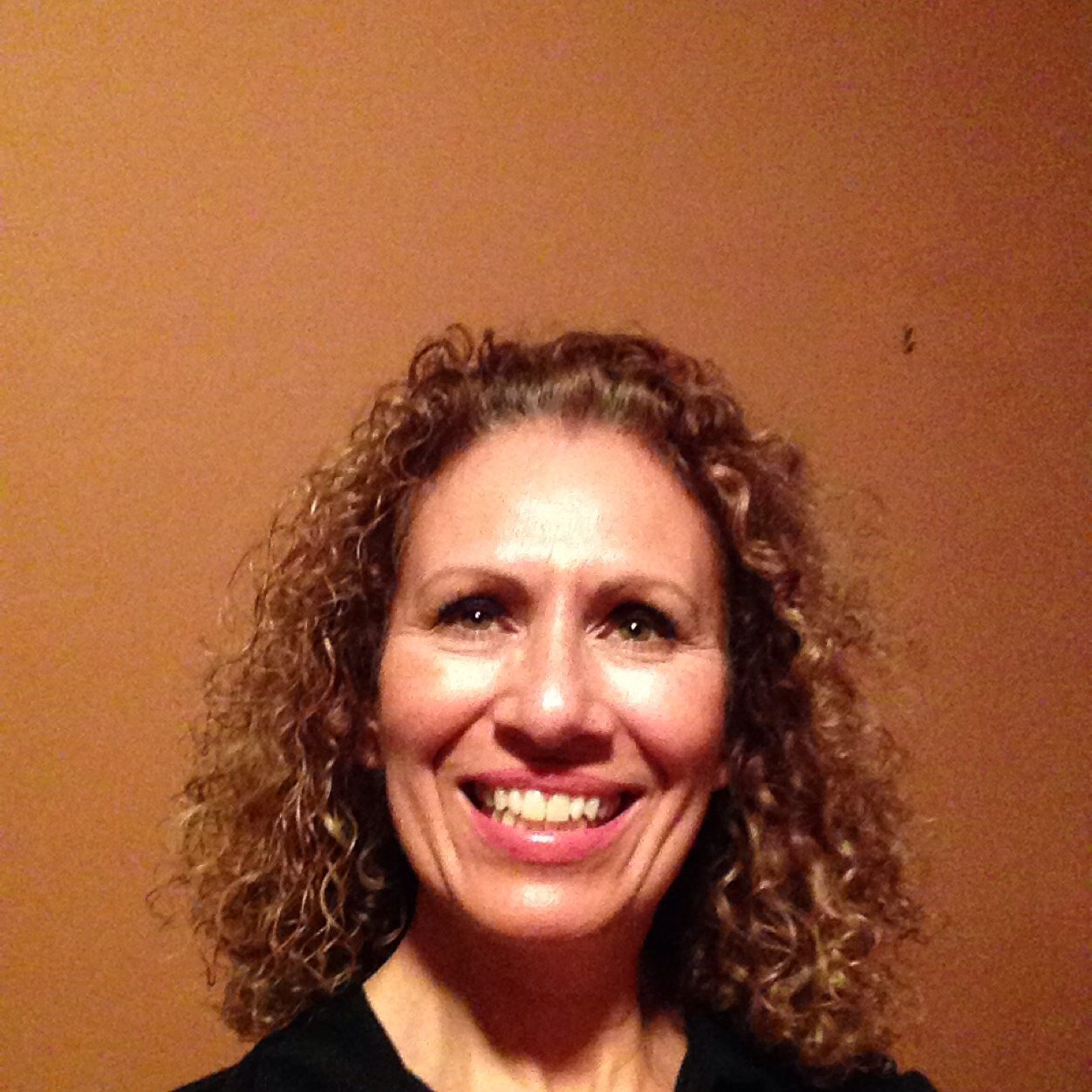 From Guadalajara, Jalisco
Married to Nicholas J Messina III 
since Dec. 1980
Self-Employed
Lives in Arizona