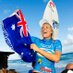 Aussie Surfing News (@aussiesurfnews) Twitter profile photo