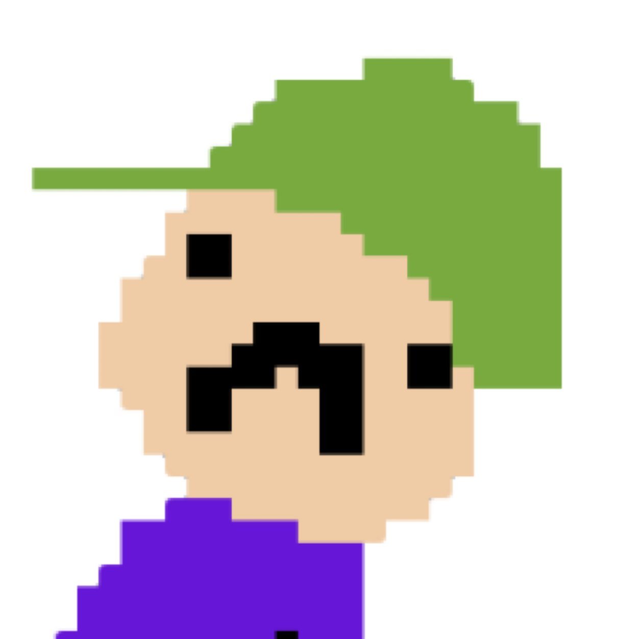 hi im loogi ur a fagit