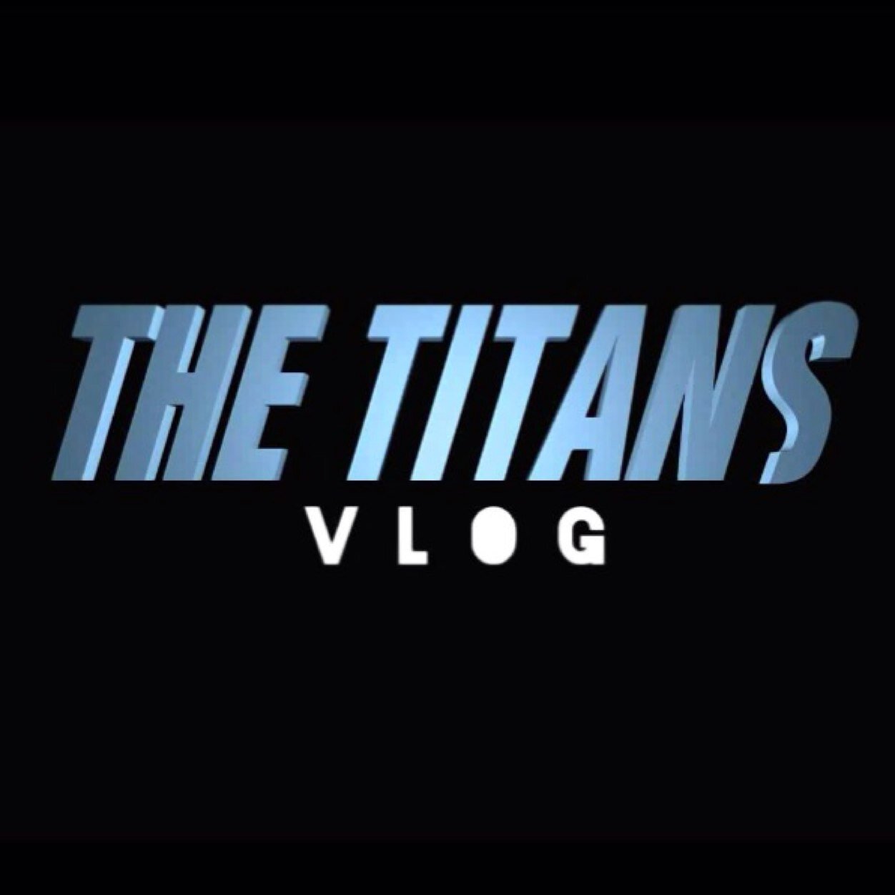 TitanVlogs's profile picture. Were just a group of friends that love to do youtube videos and make people SMILE!!  :)