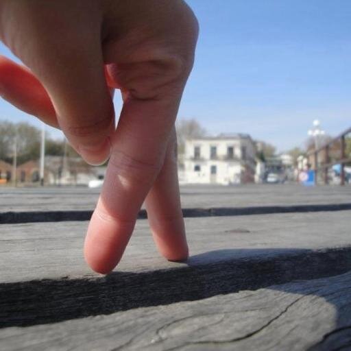 marycab8316's profile picture. “Con la mitad de la energía necesaria para expresar una QUEJA, se empieza a construir una SOLUCIÓN” RV