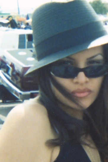 Chicana Rap genre