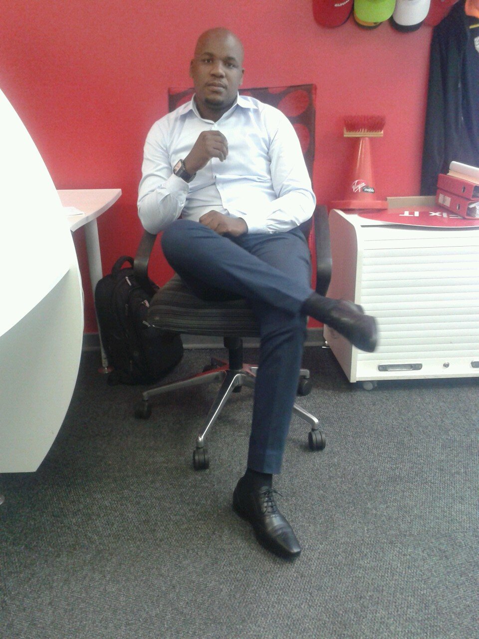 Tumelo Hip1Da