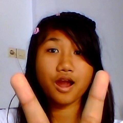 oktaviabellass's profile picture. jember|, Indonesia. PaNiNe the player basketball. Comate always:*